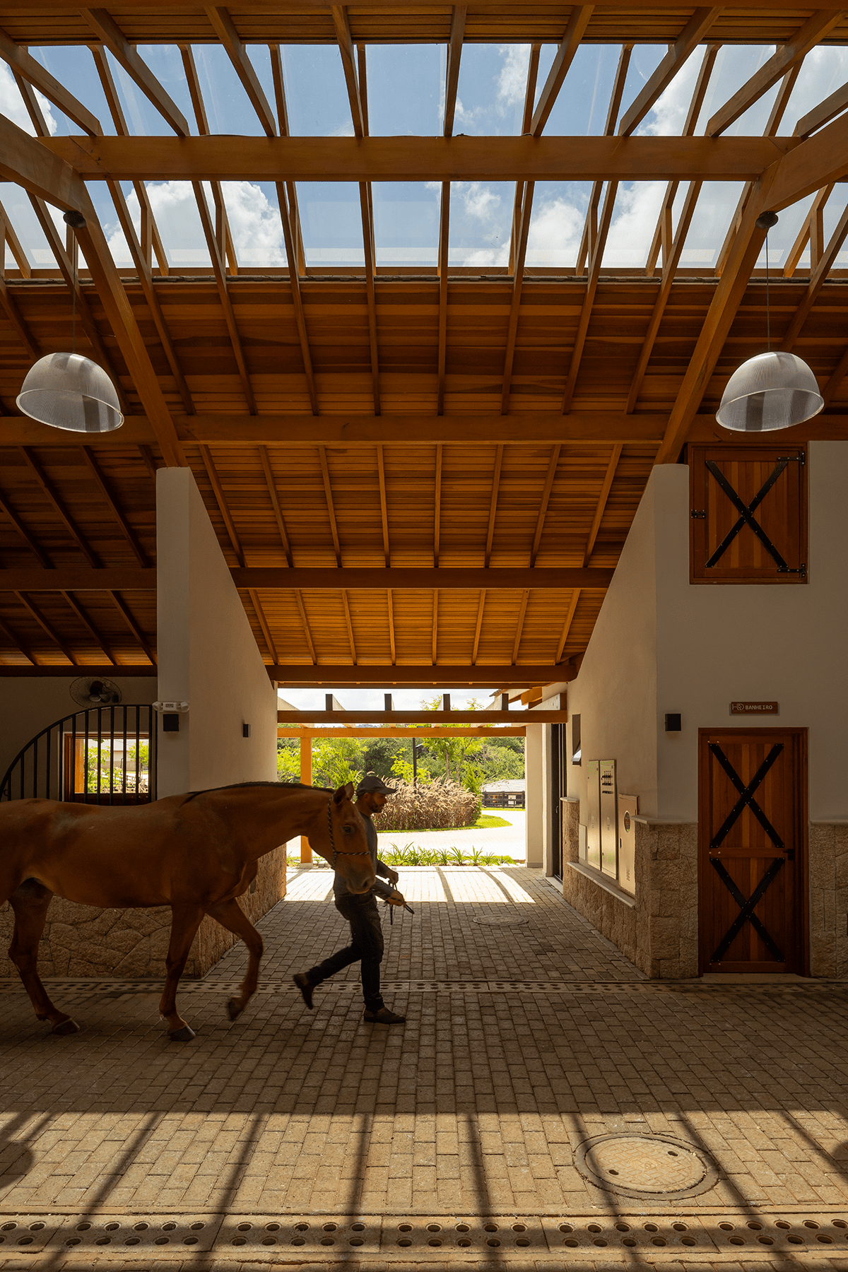 O Que Vestir para um Dia de Cavalgada? - inspiração 2