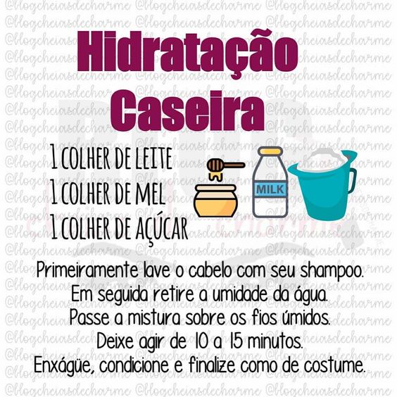 Máscara de Abacate e Azeite para Nutrição Profunda - inspiração 2