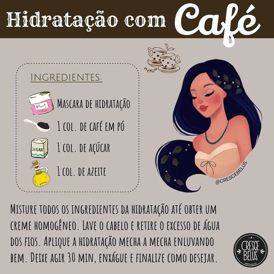 Hidratação com Mel e Iogurte: Brilho e Maciez Imediatos - inspiração 2