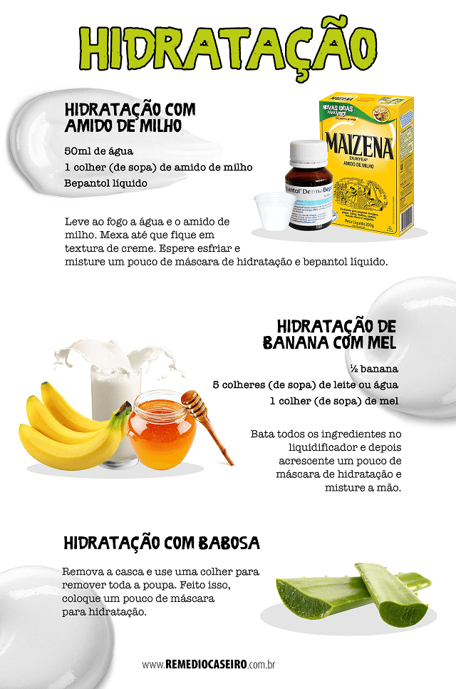 O Poder da Babosa (Aloe Vera) para Reposição Hídrica - inspiração 2