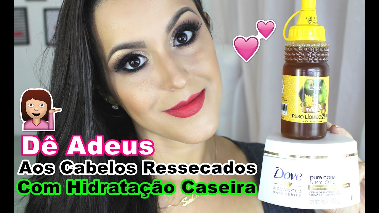 Óleo de Coco Quente: Tratamento Intensivo para Pontas Duplas - inspiração 1