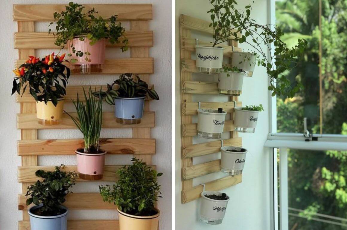 Poda e Manutenção: Cuidando Com Carinho - inspiração 2