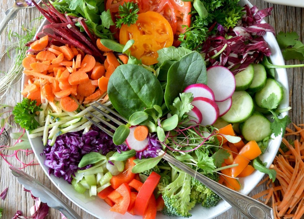 Abobrinha: Versatilidade e Controle Glicêmico no Prato - inspiração 1