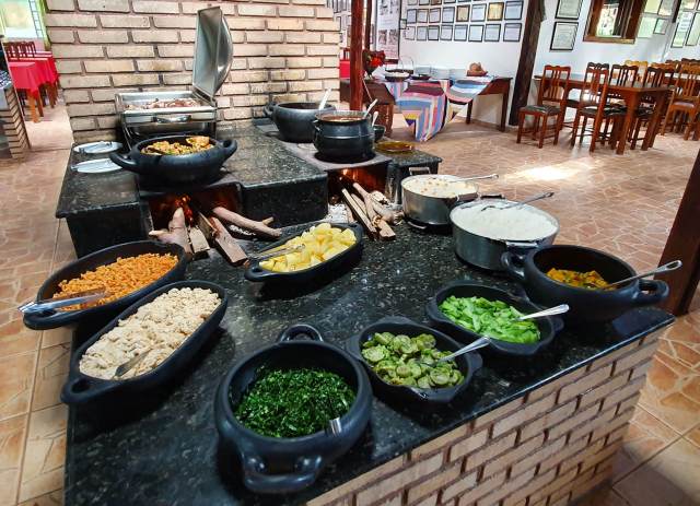 Reservas e Informações Úteis: Planeje Sua Fuga Perfeita - inspiração 1