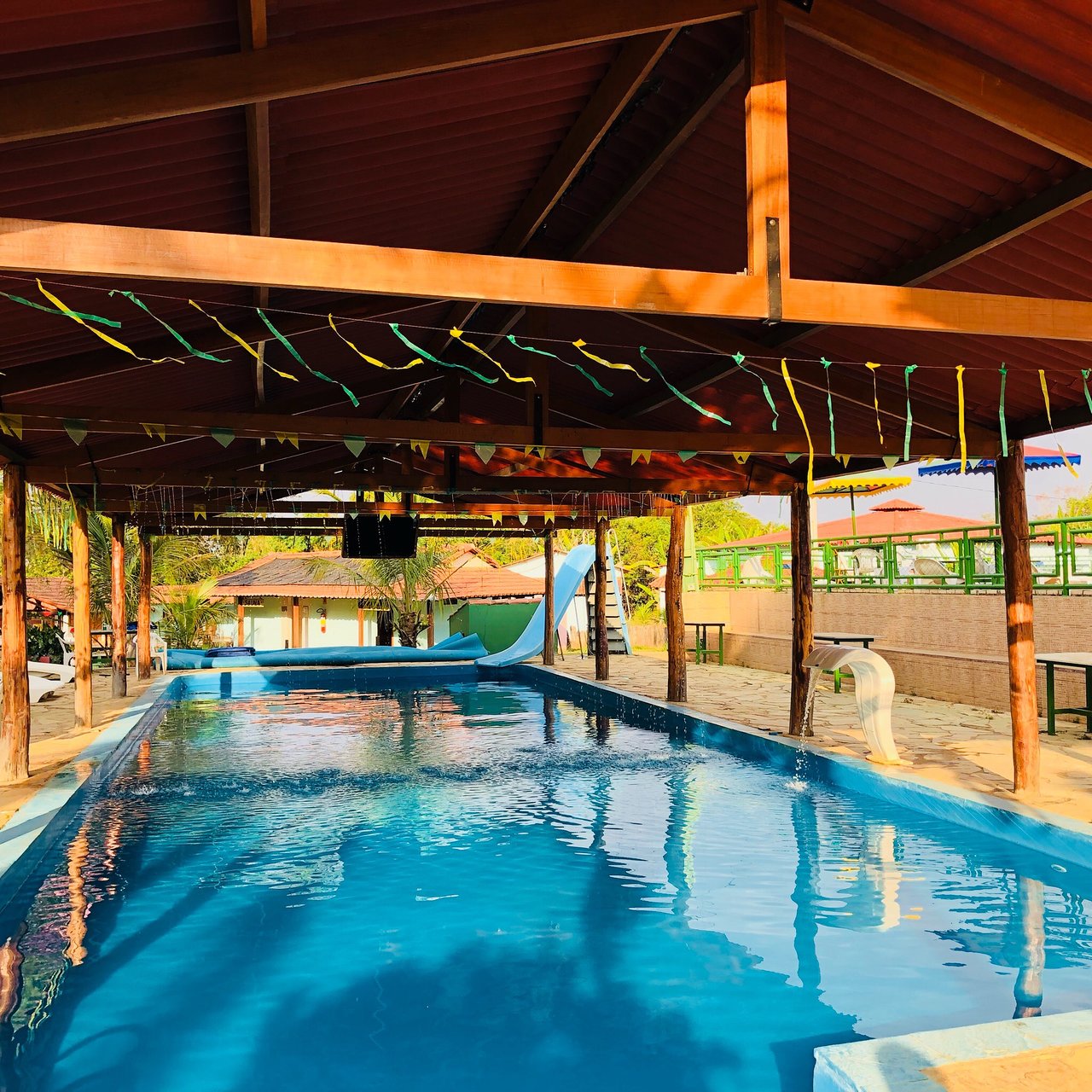 Acomodações: Conforto e Aconchego em Meio à Natureza - inspiração 2