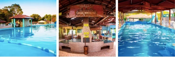 Trilhas e Passeios: Conecte-se com a Fauna e Flora - inspiração 1