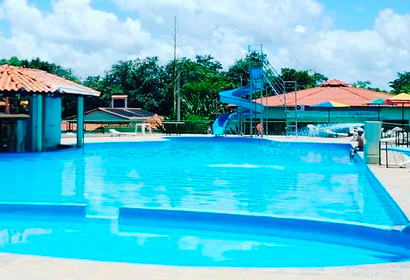 Ecoturismo e Sustentabilidade: Um Compromisso com o Futuro - inspiração 1