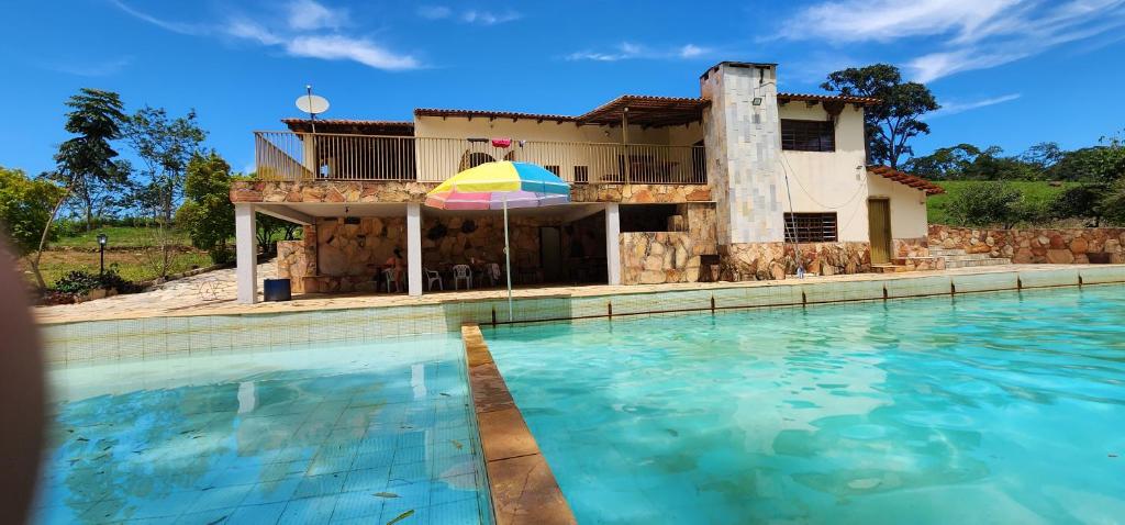 Ecoturismo e Sustentabilidade: Um Compromisso com o Futuro - inspiração 2