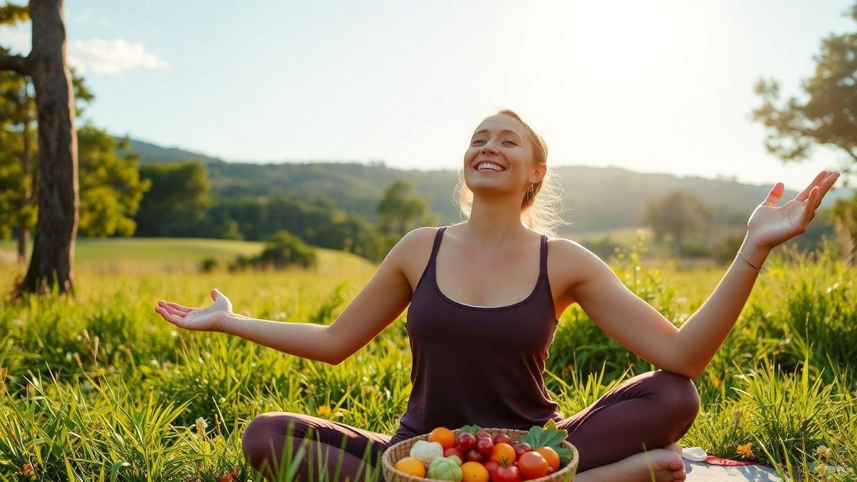 Mindfulness no cotidiano: presente para mais foco - inspiração 1