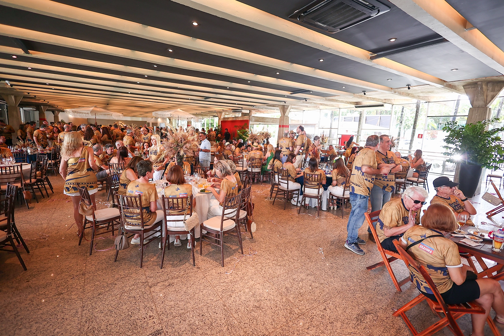 Etiqueta e Boas Maneiras: Convivendo Harmoniosamente no Espaço - inspiração 1