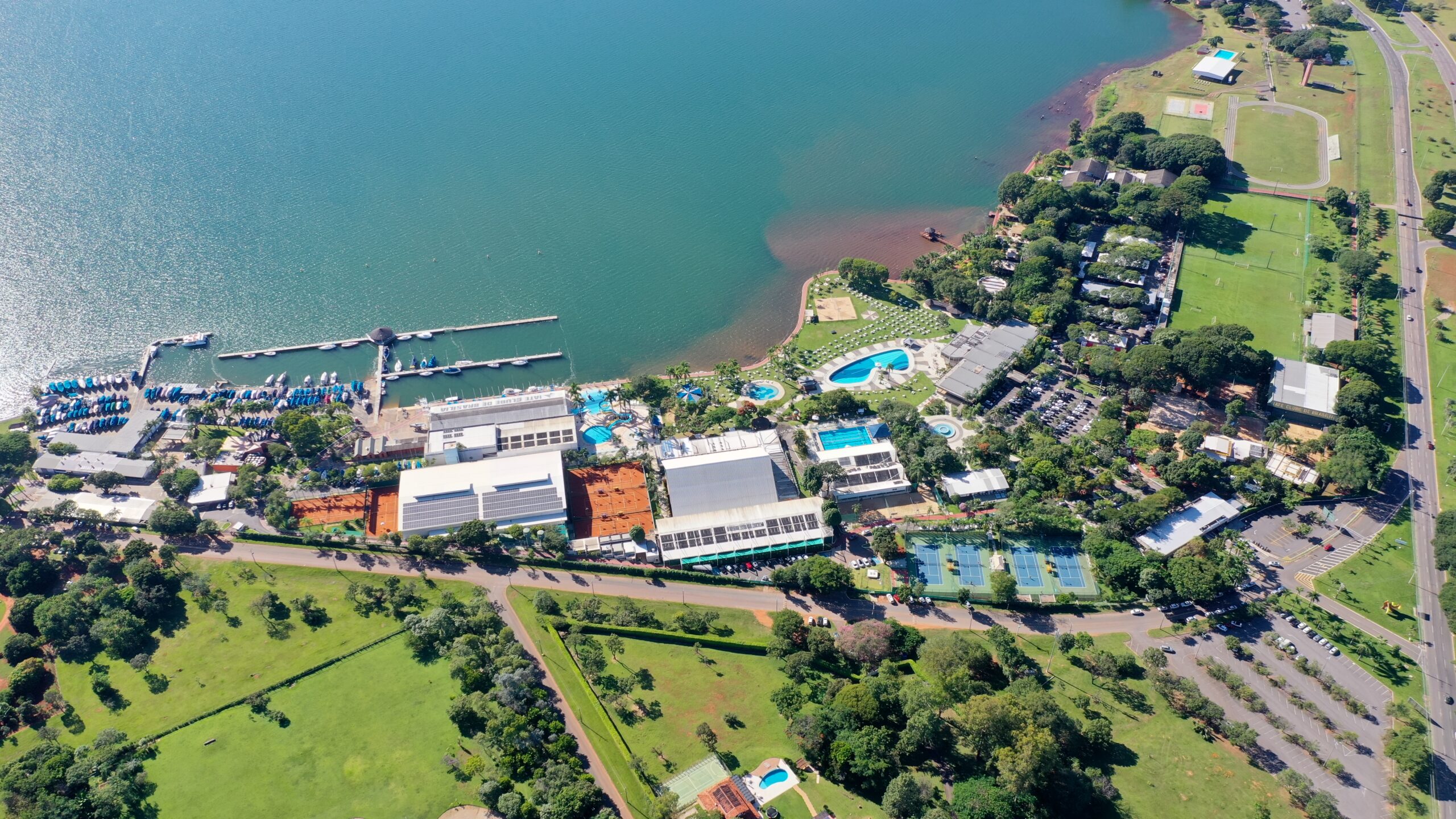 Convidado no Iate Clube: Como Aproveitar ao Máximo Sua Visita - inspiração 2