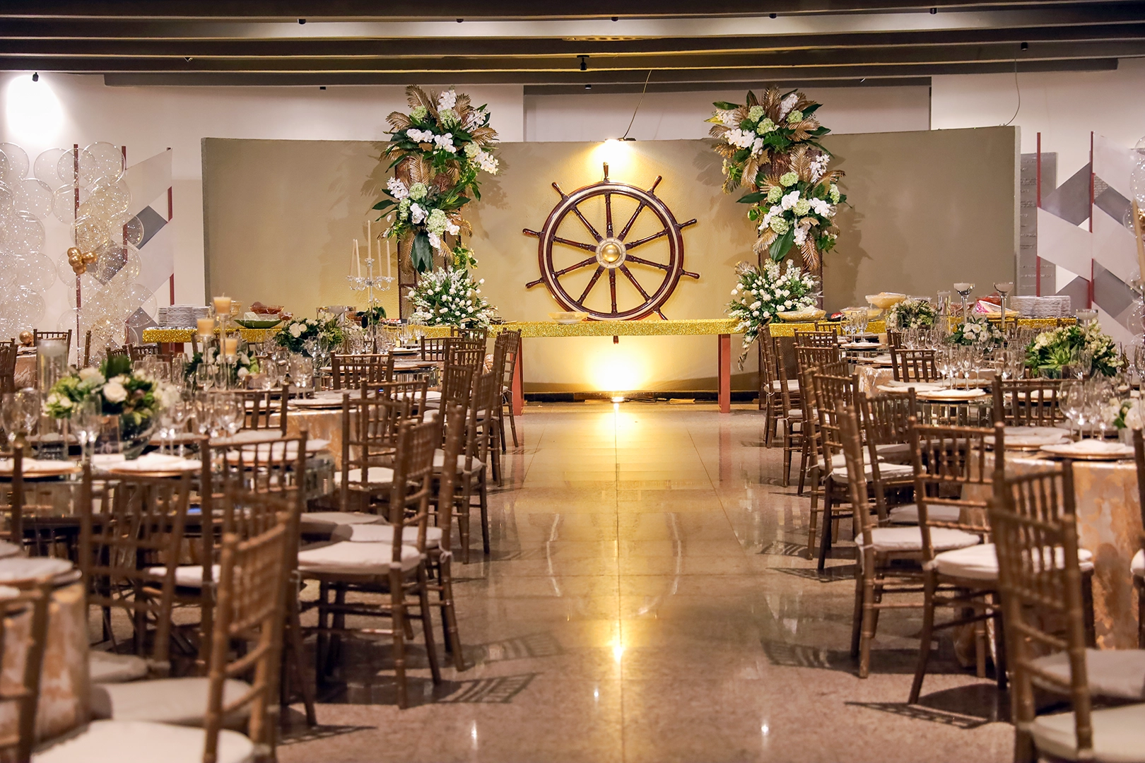 Gastronomia de Excelência: Sabores que Encantam no Clube - inspiração 1