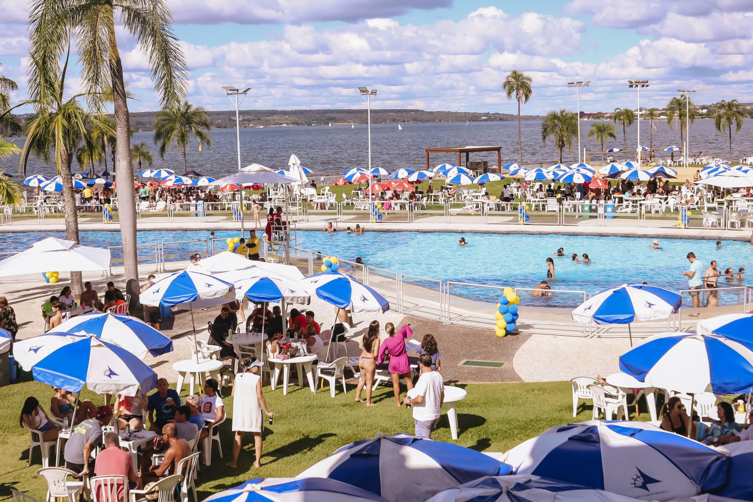 Gastronomia de Excelência: Sabores que Encantam no Clube - inspiração 2