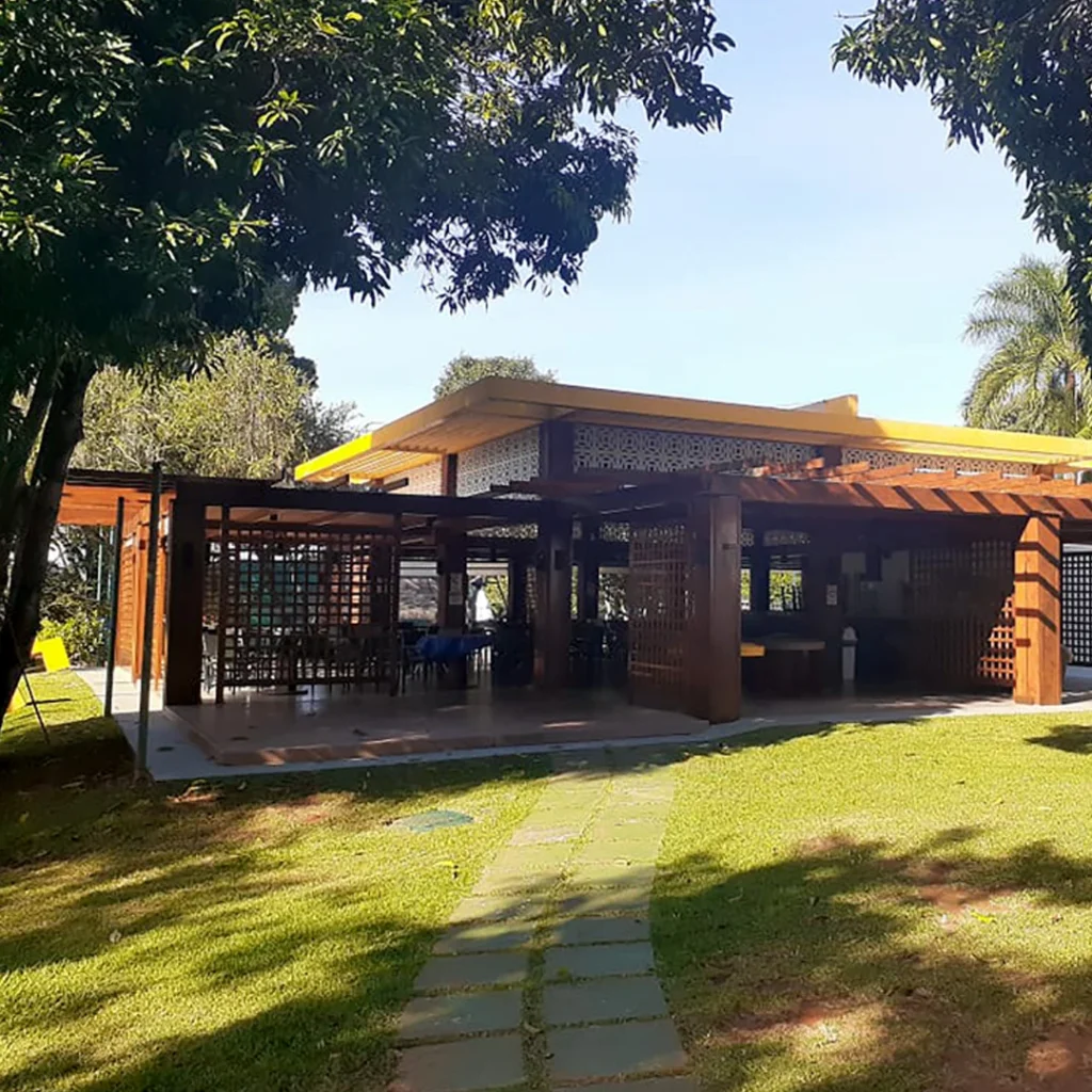 Ambiente Familiar: Diversão e Segurança para Todas as Idades - inspiração 2