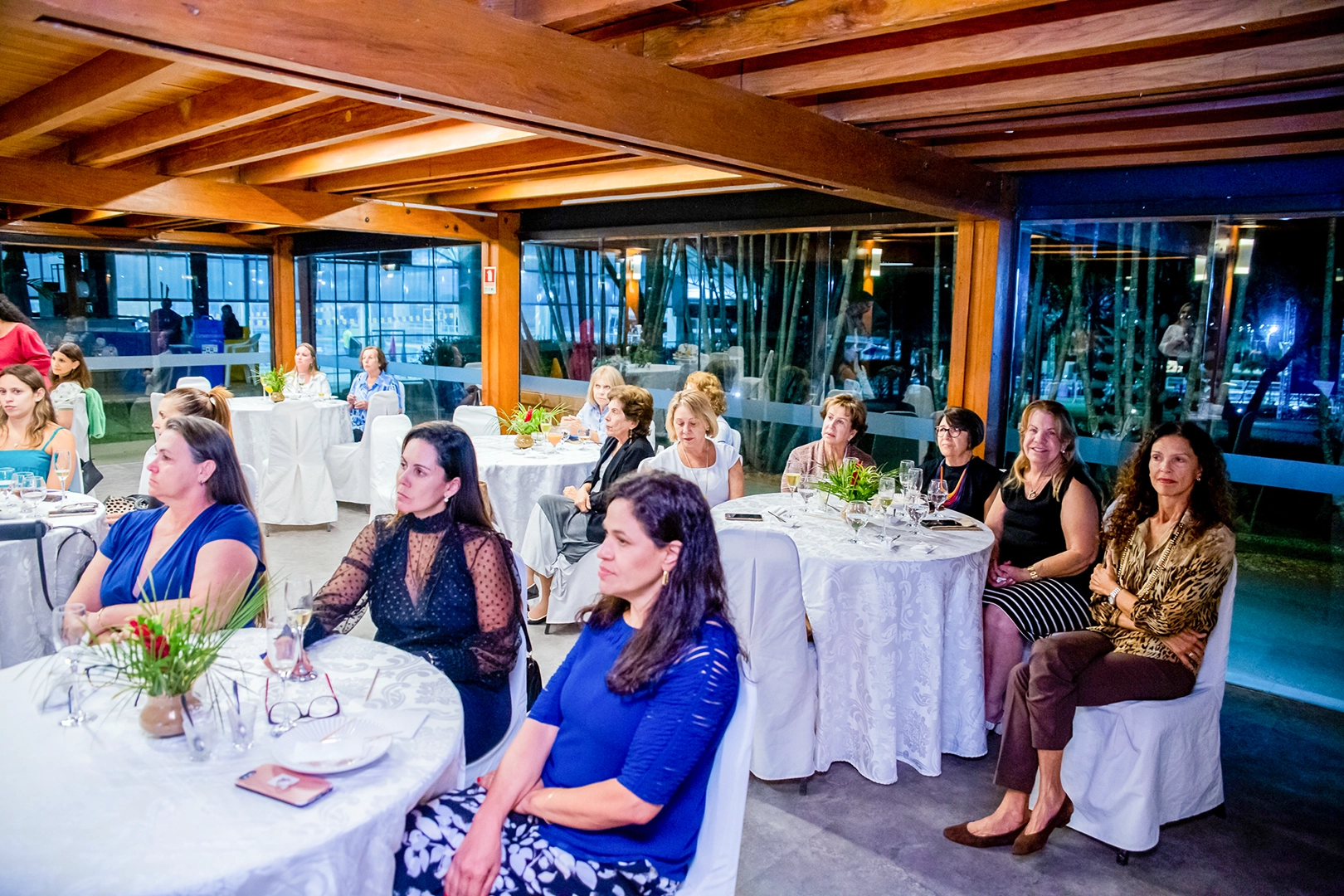 A Importância da Reserva: Planejando Seu Dia no Iate Clube - inspiração 1
