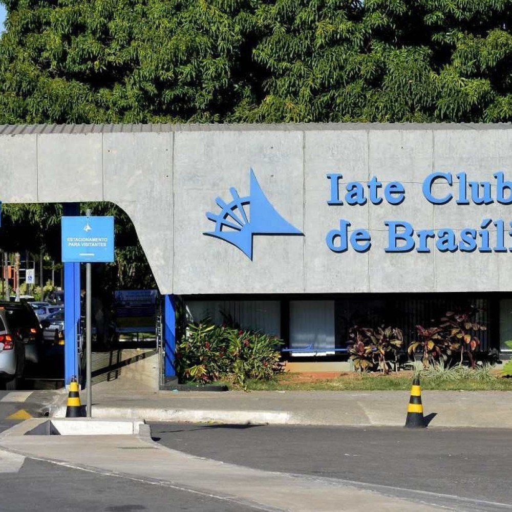 A Importância da Reserva: Planejando Seu Dia no Iate Clube - inspiração 2