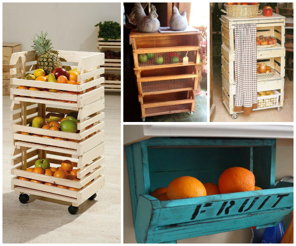 Organização com Personalidade: Prateleiras Versáteis para Todos os Cantos - inspiração 1