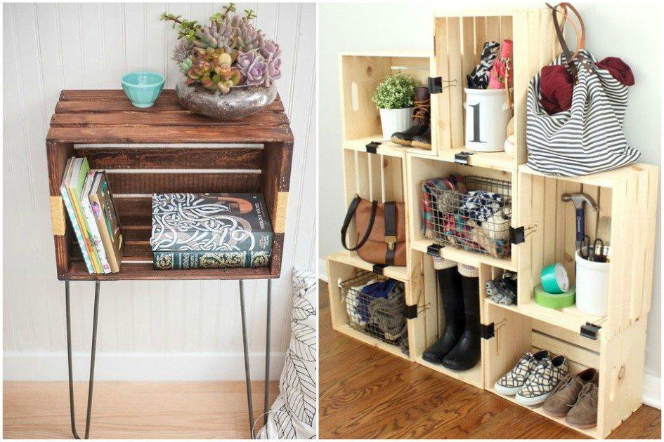 Organização com Personalidade: Prateleiras Versáteis para Todos os Cantos - inspiração 2