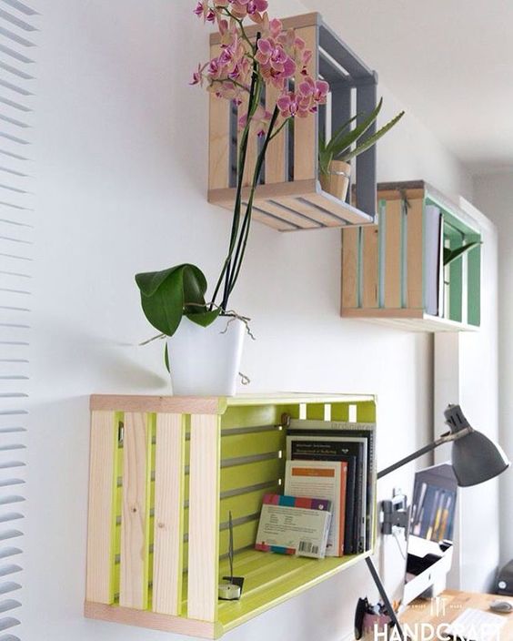 Essencialismo Moderno: Criando Nichos Acolhedores para Objetos Especiais - inspiração 2