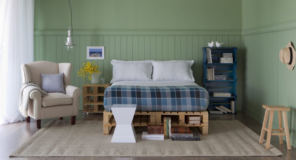 Espaço Pet com Estilo: Camas e Tocas Personalizadas - inspiração 2