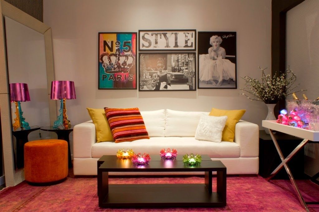 Estilo Industrial Chic: Toques Urbanos e Aconchegantes - inspiração 1