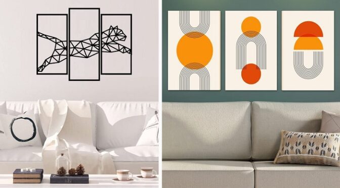 Combinações Estratégicas: Criando um Ponto Focal Intencional - inspiração 1