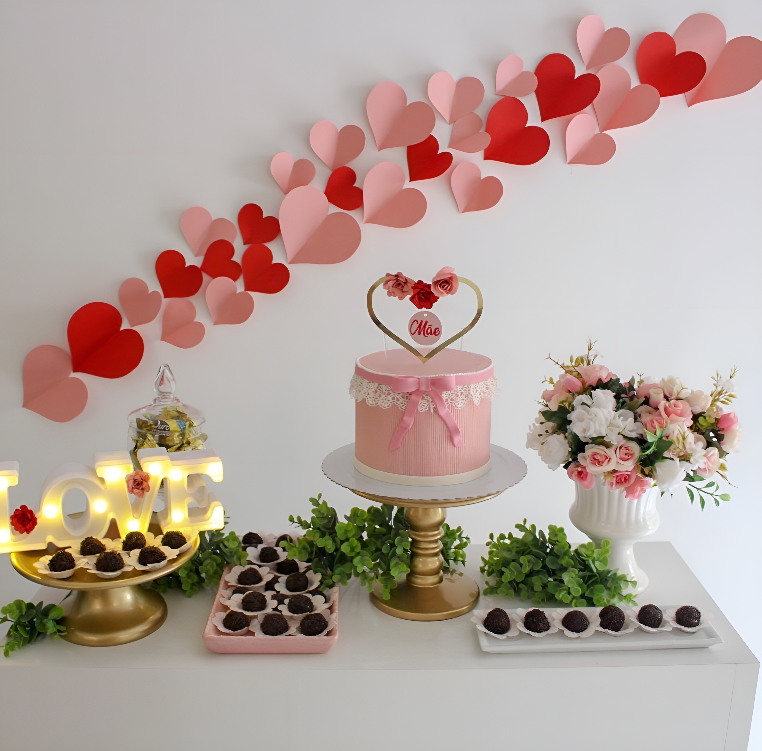 Cores Vibrantes: Alegria e Expressão em Cada Detalhe - inspiração 2