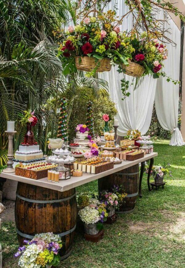 Iluminação: O Toque Mágico do Ambiente - inspiração 2