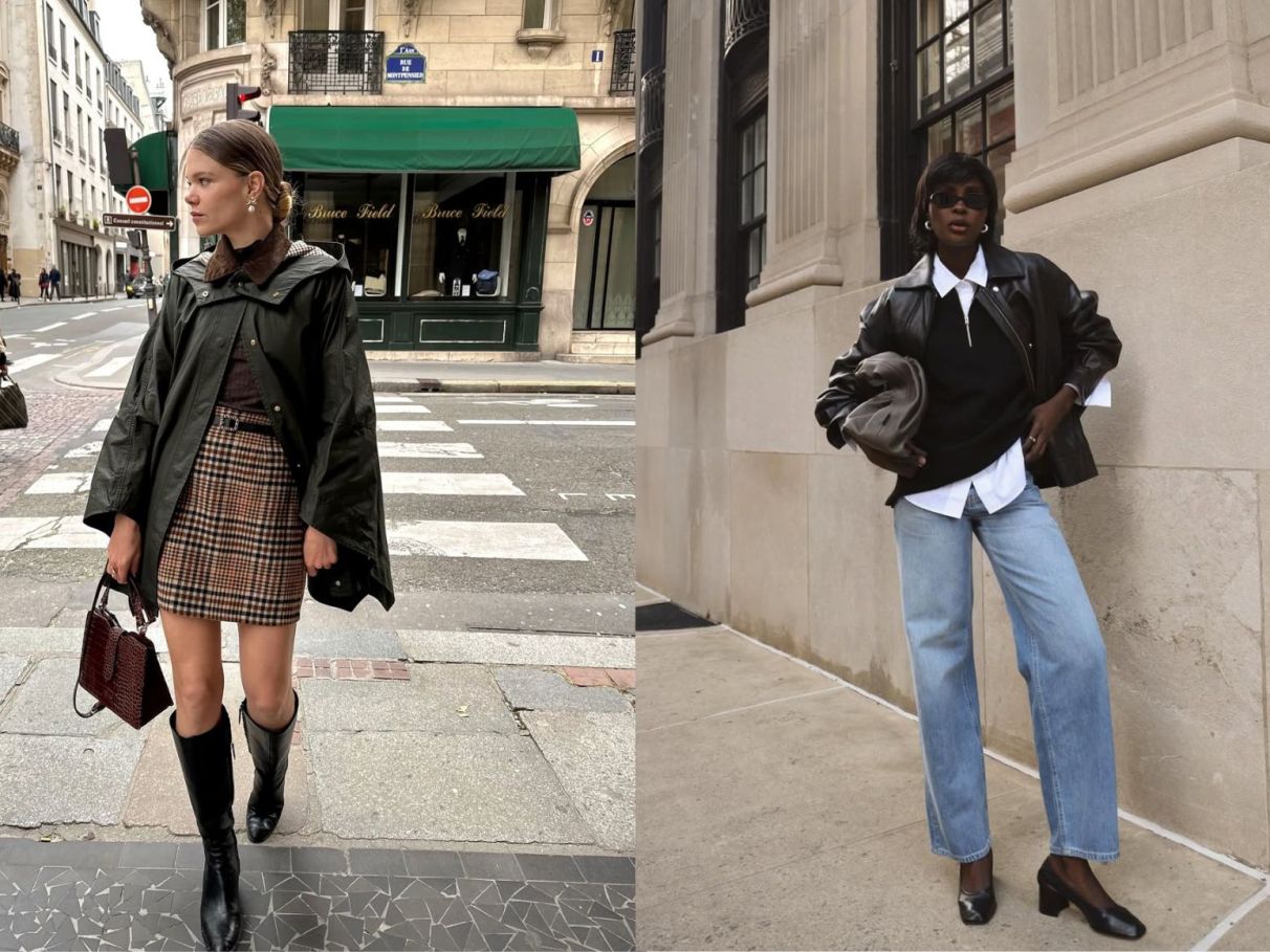 O Couro Certo: Estudando os Tipos e Acabamentos para Cada Ocasião - inspiração 1