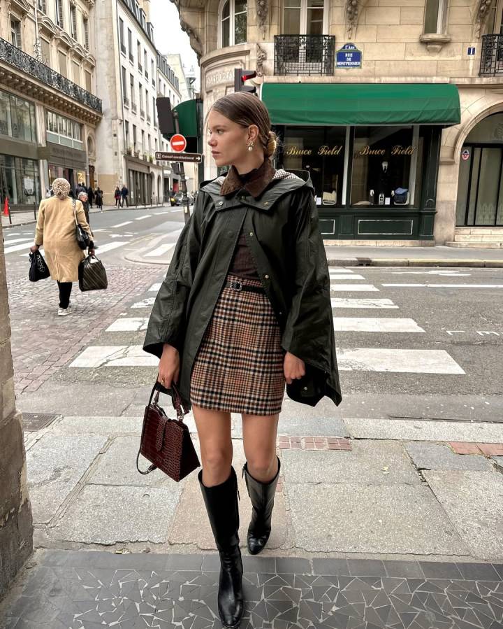 Acessórios que Transformam: Cintos, Bolsas e Joias - inspiração 1