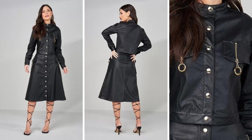 Cores que Harmonizam: Explorando Paletas e Contrastes - inspiração 1