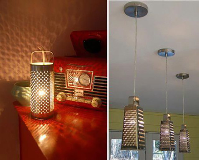 Projetos com Fios de Lã: Bolas de Luz Divertidas e Coloridas - inspiração 2