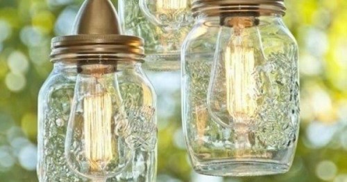 Arandelas de Papelão: Design Moderno e Acessível - inspiração 1