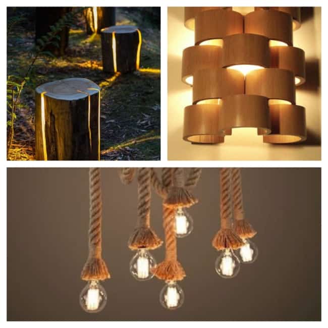 Cúpula de Crochê para Lâmpada Existente: Toque Delicado e Artesanal - inspiração 2