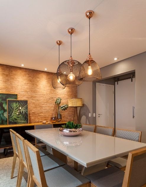 Lustres de Cristal Clássicos: Um Toque de Realeza Para Sua Mesa - inspiração 2