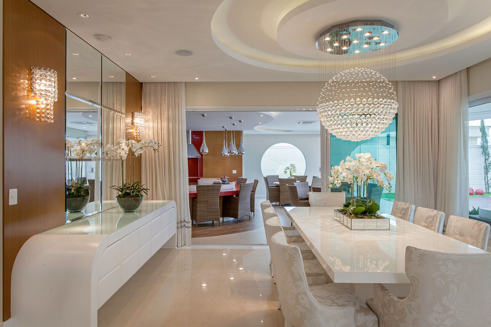 Cristais Coloridos: Ouse e Adicione Personalidade - inspiração 1