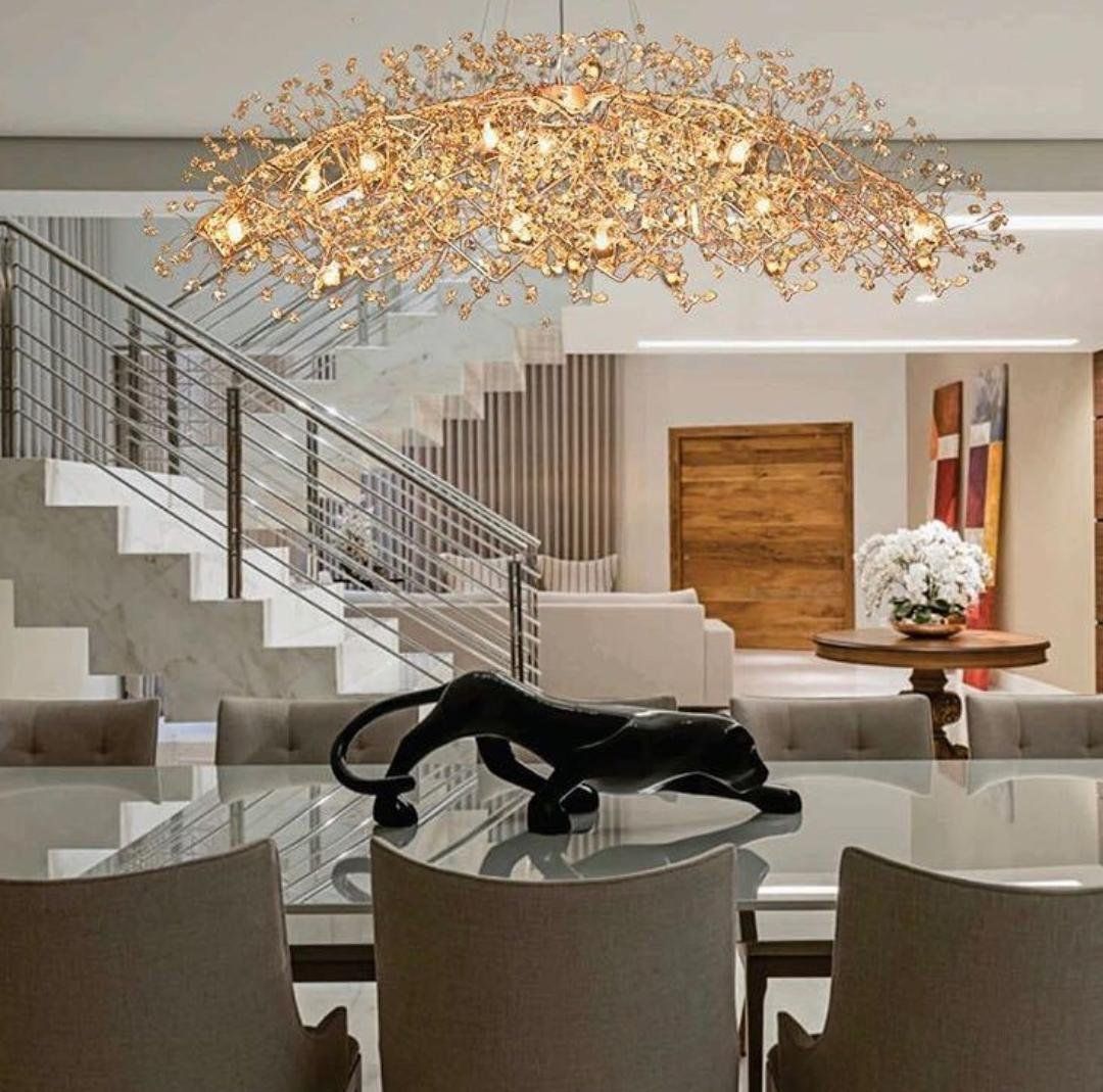 Cristais Coloridos: Ouse e Adicione Personalidade - inspiração 2