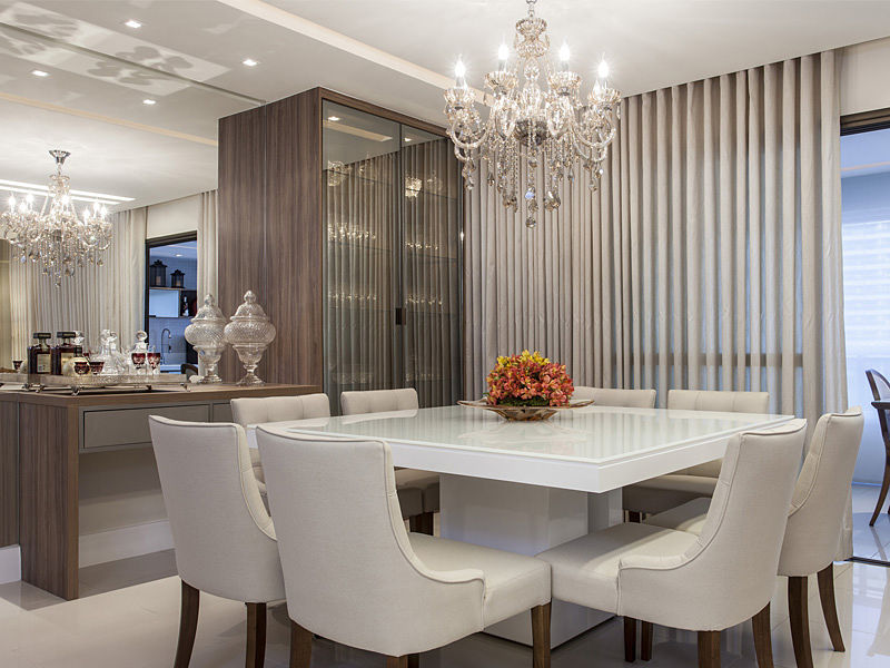 Estilo Industrial Chic com Cristais: O Inesperado Que Funciona - inspiração 2