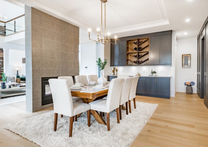 Lustres Pendentes Delicados: Leveza e Elegância Pontual - inspiração 1