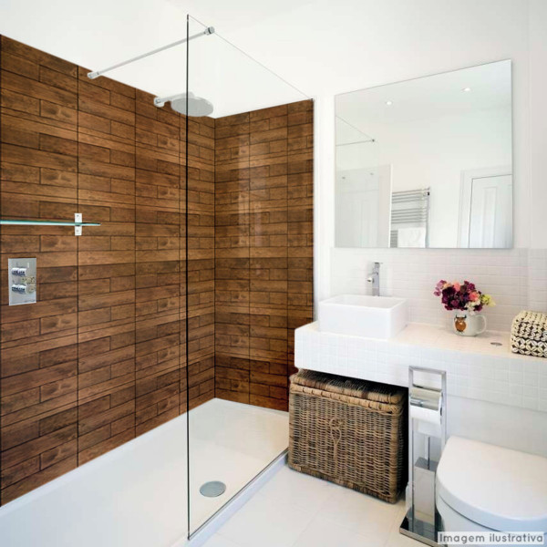 Azulejos Hidráulicos Adesivos: O Charme Clássico Atualizado - inspiração 1