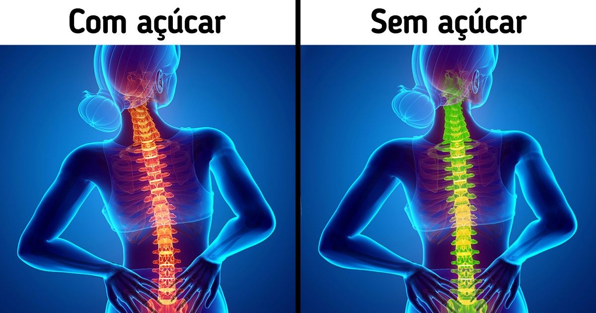 Açúcar e a Inflamação: Um Inimigo Silencioso - inspiração 1