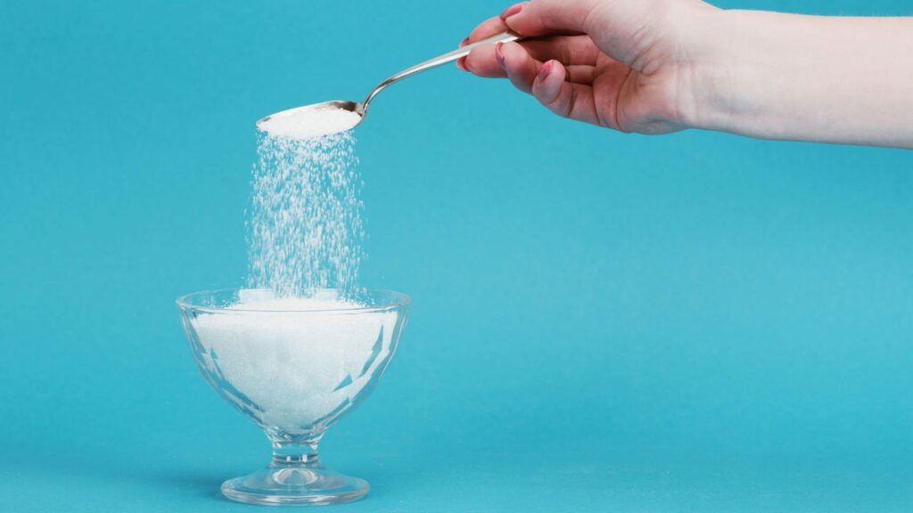 Saúde Intestinal: O Que o Açúcar Faz com Suas Bactérias? - inspiração 1