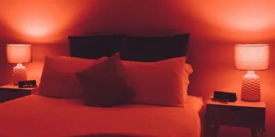 A Melatonina e sua Relação com a Exposição à Luz Vermelha - inspiração 2