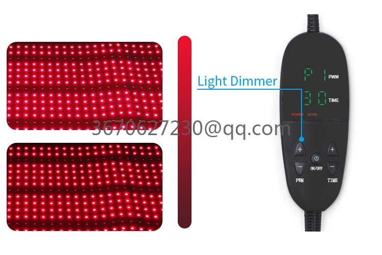 Entendendo o Impacto da Luz Azul e Como a Vermelha é uma Alternativa - inspiração 1