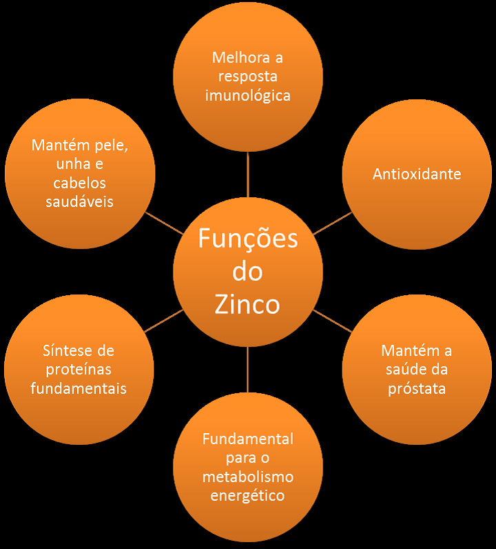 Saúde Reprodutiva e Fertilidade: Como o Zinco Apoia Seu Bem-Estar Hormonal - inspiração 2
