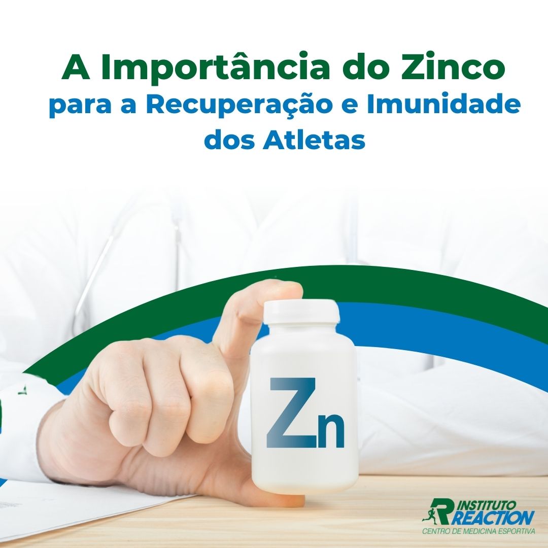 Energia e Vitalidade no Dia a Dia: Combatendo a Fadiga com Zinco - inspiração 1