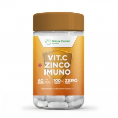 Atenção e Foco: Melhorando a Função Cognitiva com Zinco - inspiração 1