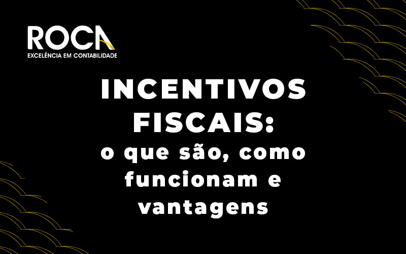 Benefícios Diretos: Redução de Impostos e Custos - inspiração 1