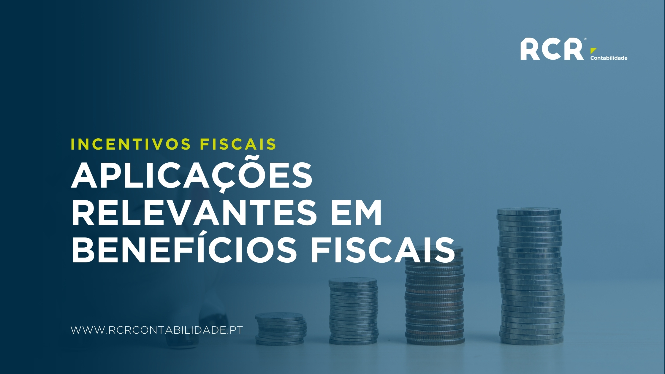 Benefícios Diretos: Redução de Impostos e Custos - inspiração 2