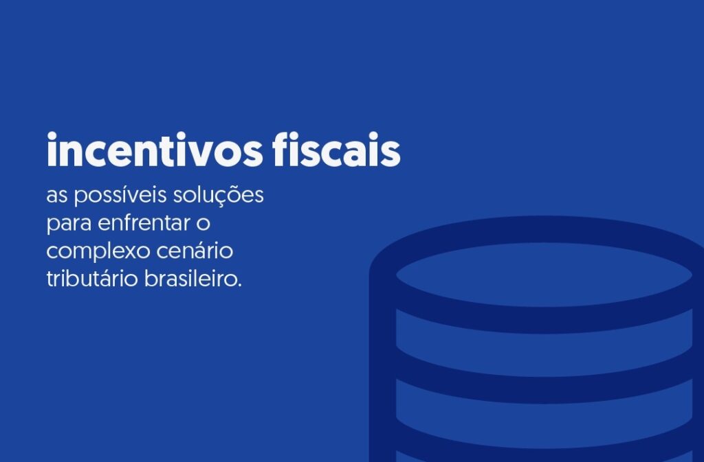 Incentivos para Inovação e Pesquisa & Desenvolvimento - inspiração 2